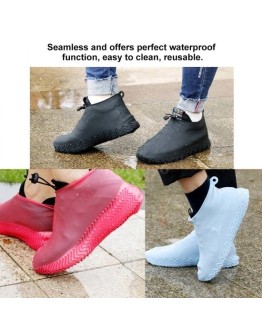 Силиконови протектори за обувки калцуни